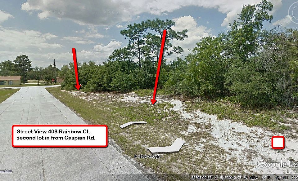 1st image of 403 Rainbow Ct