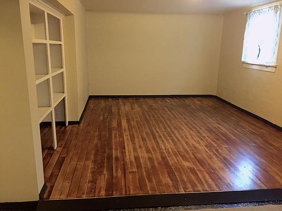 Living areas