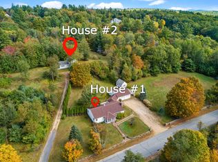157 Chichester Rd, Loudon, NH 03307