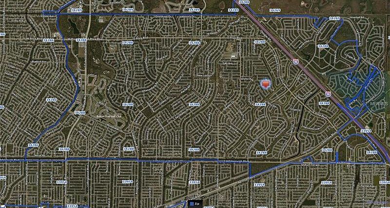 2nd image of Bennett Ln