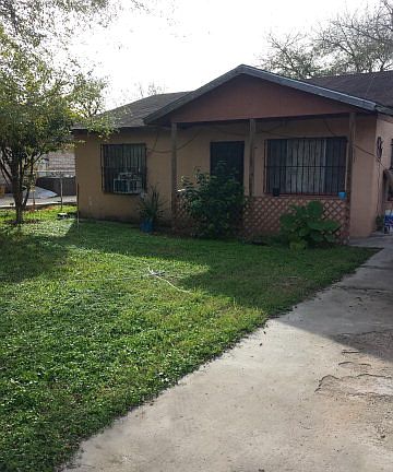 2nd image of 7821 San Angelo St