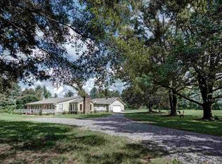 3224 Oakley Palestine Rd, Raymond, MS 39154