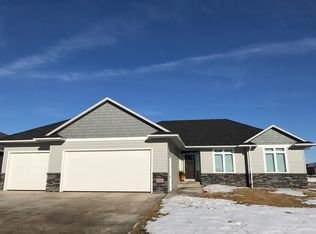 8700 E Sassafras St, Sioux Falls, SD 57110