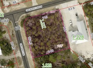 Ono North Loop West N 1 L #ONO-107, Orange Beach, AL 36561