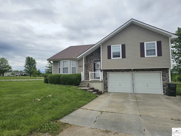 276 NW 50th Rd, Centerview, MO 64019
