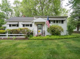 3 Olive St, Newton Falls, OH 44444