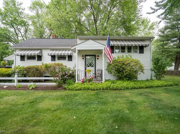 3 Olive St, Newton Falls, OH 44444