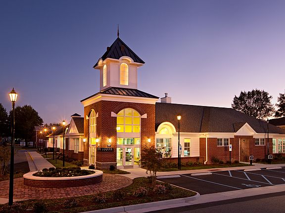 Clubhouse - Welcome!