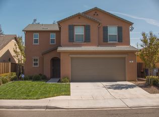 549 Pear St, Madera, CA 93638