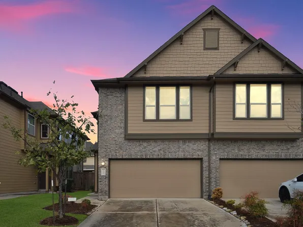 12235 Stellano Ln, Richmond, TX 77406