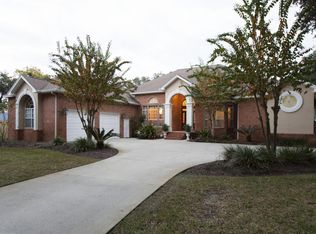 429 Bayshore Dr, Panama City Beach, FL 32407