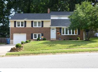 1813 Pan Rd, Wilmington, DE 19803