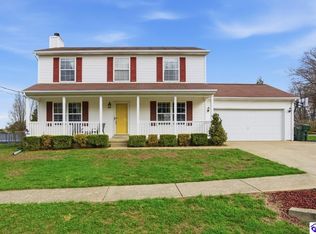 501 Eileen Ct, Vine Grove, KY 40175