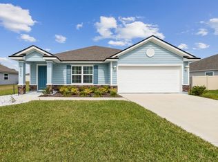 96495 Granite Trl, Yulee, FL 32097