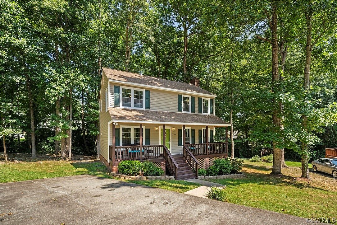 4702 Mason Rest Ct, North Chesterfield, VA 23234 Zillow
