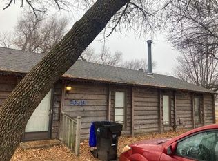 3649 SW Kirklawn Ave, Topeka, KS 66611