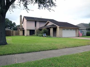 4910 Rainwater Dr, Pasadena, TX 77505