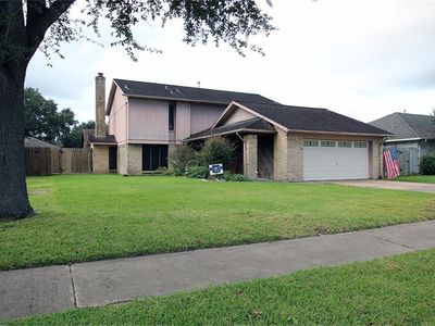 4910 Rainwater Dr, Pasadena, TX, 77505