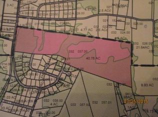 801 Lloyds Chapel Rd, Church Hill, TN 37642