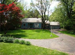 5761 W 16th St, Indianapolis, IN 46224