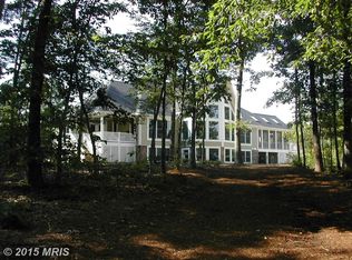 14726 Comfort Ln, Mineral, VA