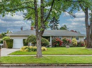 2306 NE 134th Pl, Portland, OR 97230