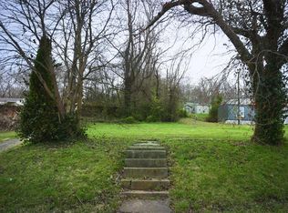 355 S Railroad St, Sebree, KY 42455