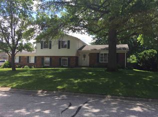 3935 Pippin Ln, Lafayette, IN 47905