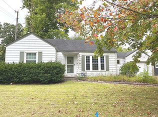 2509 Ryan Dr, Indianapolis, IN