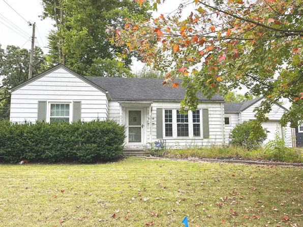 2509 Ryan Dr, Indianapolis, IN 46220