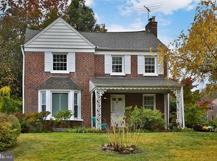 138 Johns Rd, Cheltenham, PA 19012