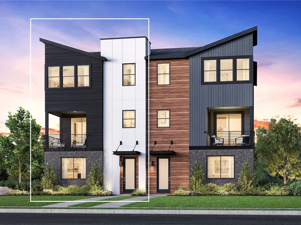 10812 (HS 59) 120TH Lane NE #A, Kirkland, WA 98033