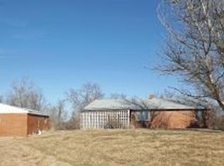 4618 Salem Ridge Rd, Aurora, IN 47001