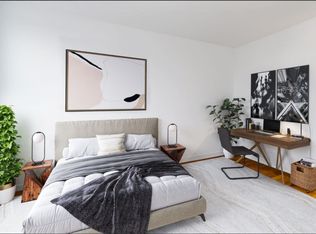 88 Leonard St APT 1107, New York, NY 10013