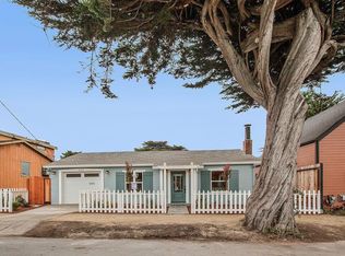 122 San Jose Ave, Pacifica, CA 94044