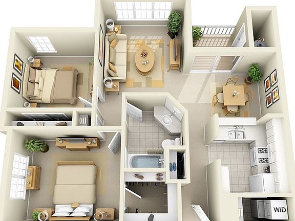 2nd image of 2141 Raven Tower Ct