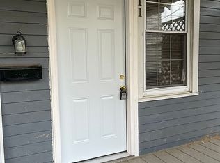 711 Metcalf St, Augusta, GA 30904