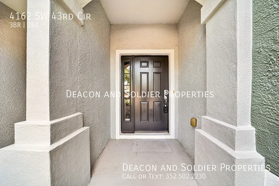 3 bed, 2.5 bath, 1584 sqft, $1,675 — Photo 2