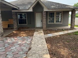 209 Carolina Ave, Mission, TX 78572