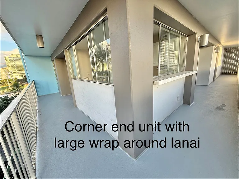 439 Keoniana St #705 — Photo 10