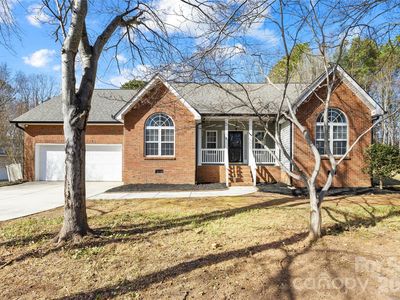 108 Woodstork Cove Dr, Mooresville, NC, 28117
