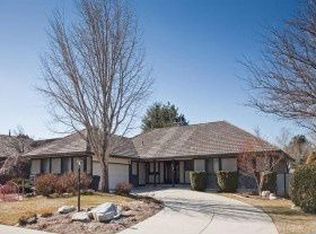 6548 S Rodeo Ln, Murray, UT 84121