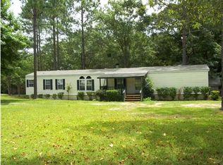 10885 Kelsey Dr, Wilmer, AL 36587
