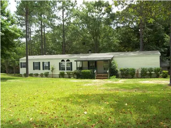 10885 Kelsey Dr, Wilmer, AL 36587