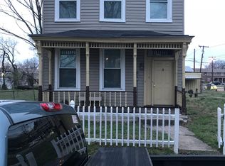 1418 Bryan St #1418, Richmond, VA 23223