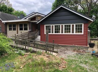 524 Carpenter St, Akron, OH 44310