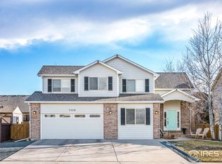 7228 W 21st St, Greeley, CO 80634