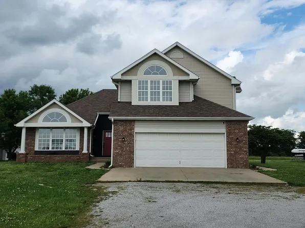 1384 W Highway 126, Asbury, MO 64832