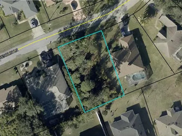 24 Wendlin Ln, Palm Coast, FL 32164