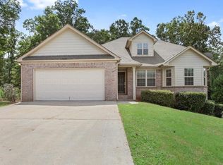 7911 Wilkerson Ln, Palmetto, GA 30268